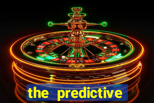 the predictive index como responder